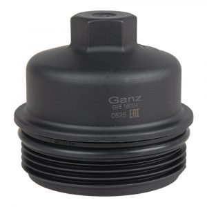 Крышка масляного фильтра