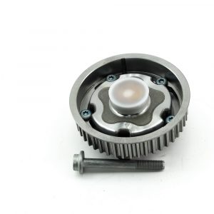 Механизм изменения фаз ГРМ