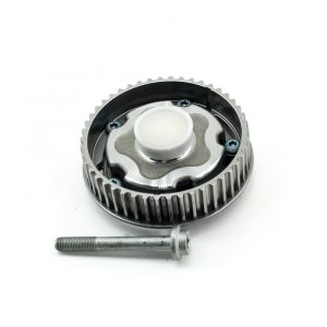 Механизм изменения фаз ГРМ