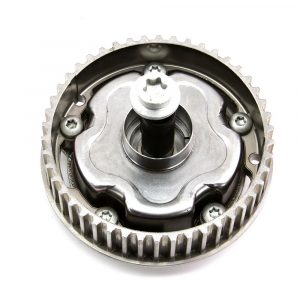 Механизм изменения фаз ГРМ