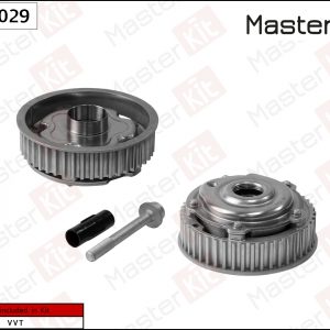 Механизм изменения фаз ГРМ