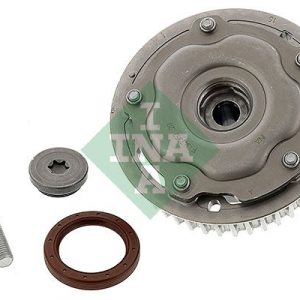 Механизм изменения фаз ГРМ