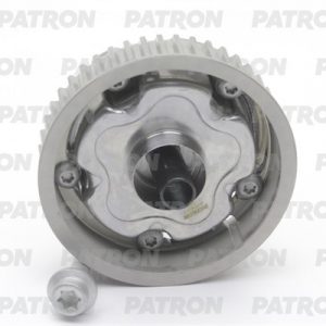 Механизм изменения фаз ГРМ