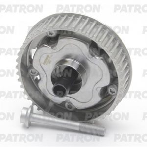 Механизм изменения фаз ГРМ