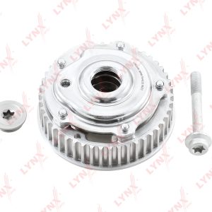 Механизм изменения фаз ГРМ