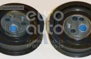 Ролик-натяжитель ремня ГРМ