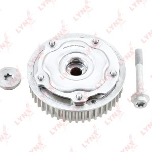 Механизм изменения фаз ГРМ