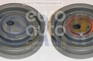 Ролик-натяжитель ремня ГРМ