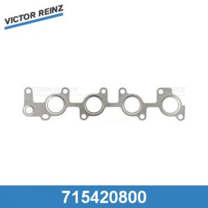 Прокладка выпускного коллектора