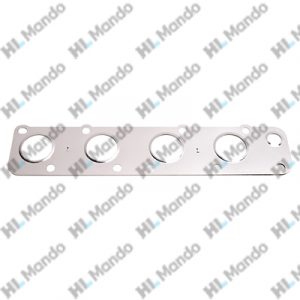 Прокладка выпускного коллектора