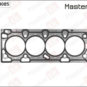 Прокладка головки блока
