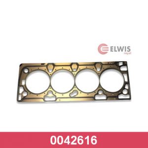 Прокладка головки блока