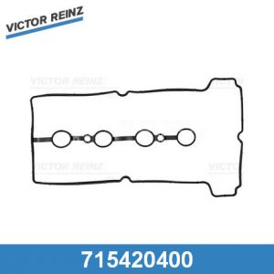 Прокладка клапанной крышки