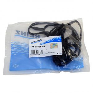 Прокладка клапанной крышки