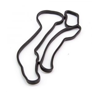 Прокладка масляного фильтра