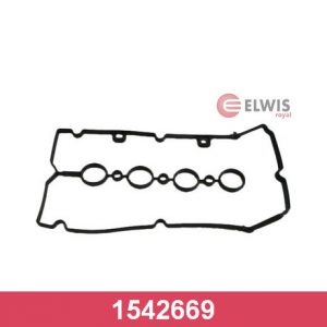 Прокладка клапанной крышки