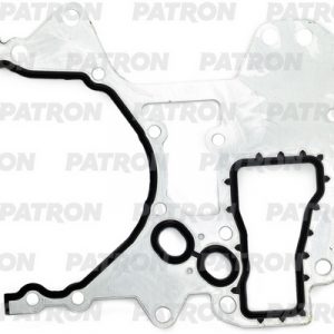 Прокладка масляного насоса