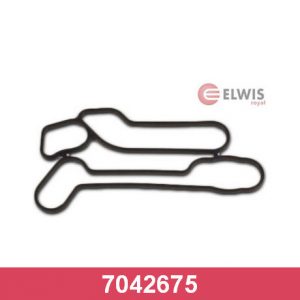 Прокладка масляного фильтра