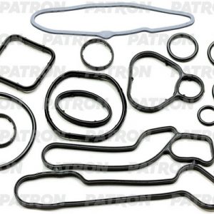 Прокладки масляного радиатора к-кт