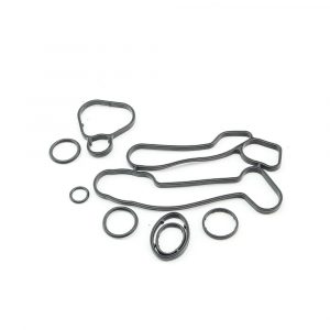 Прокладки масляного радиатора к-кт