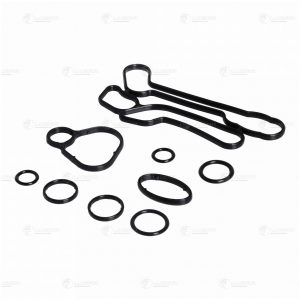 Прокладки масляного радиатора к-кт