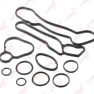 Прокладки масляного радиатора к-кт