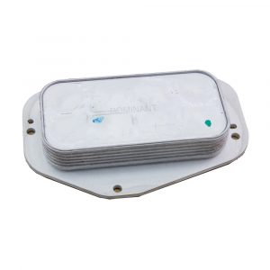 Радиатор масляный