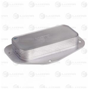 Радиатор масляный