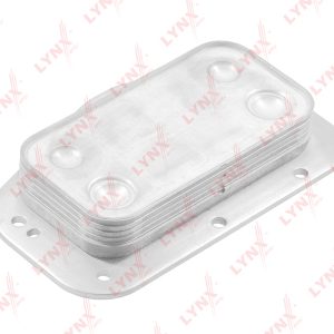 Радиатор масляный