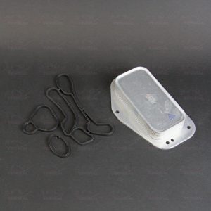 Радиатор масляный