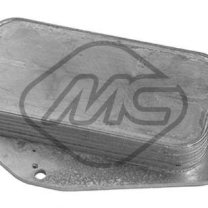 Радиатор масляный