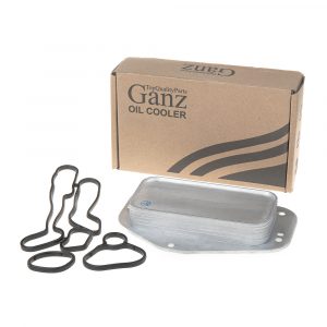 Радиатор масляный