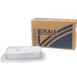 Радиатор масляный