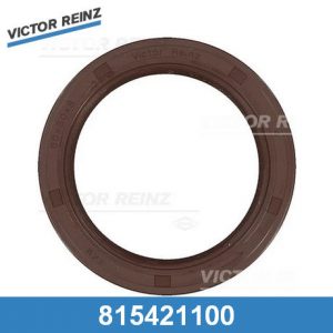 Сальник коленвала задний