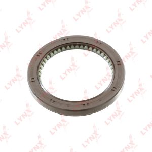 Сальник коленвала задний