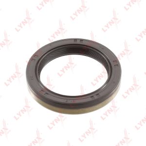 Сальник коленвала передний