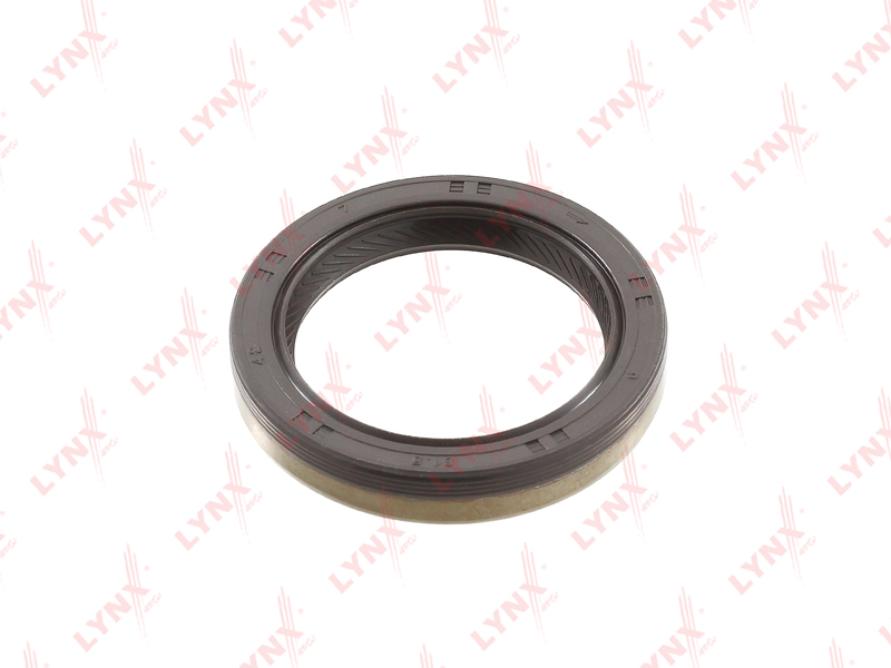 Сальник коленвала передний