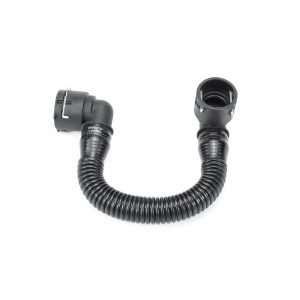 Трубка картерных газов