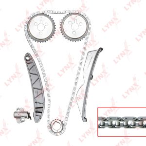 Цепь ГРМ к-кт