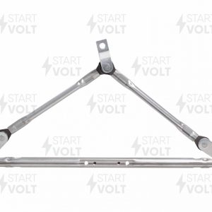 Трапеция стеклоочистителей