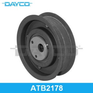 Ролик-натяжитель ремня ГРМ