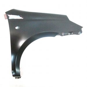 Крыло переднее правое