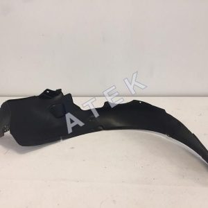 Локер передний правый