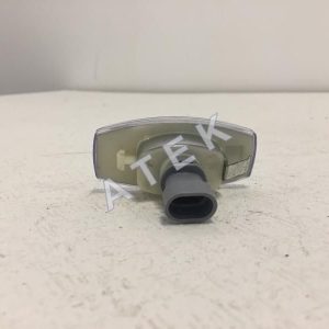 Повторитель на крыло белый