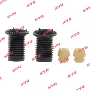 Пыльники с отбойниками передних амортизаторов к-кт