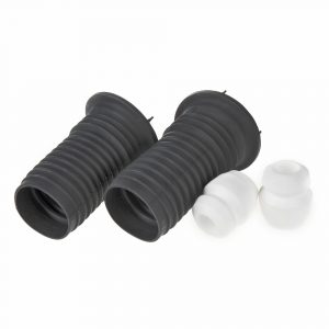 Пыльники с отбойниками передних амортизаторов к-кт