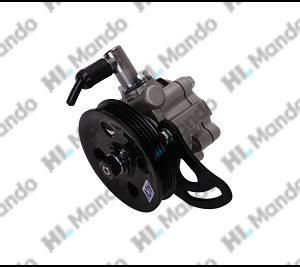 Насос гидроусилителя