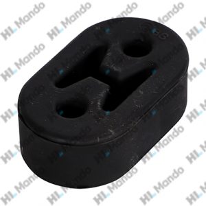 Резинка подвеса глушителя