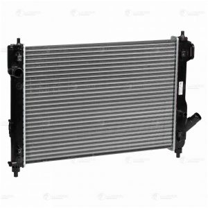 Радиатор основной