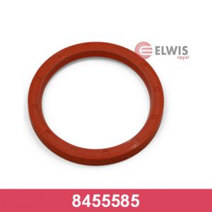 Сальник коленвала задний